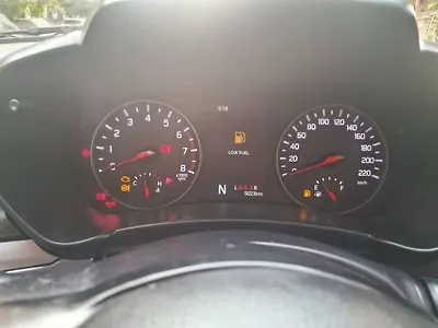 2025 Maruti Suzuki Dzire ZXi Petrol Automatic