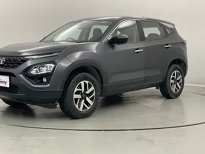 Second Hand Tata Harrier XZA Plus in Jaipur