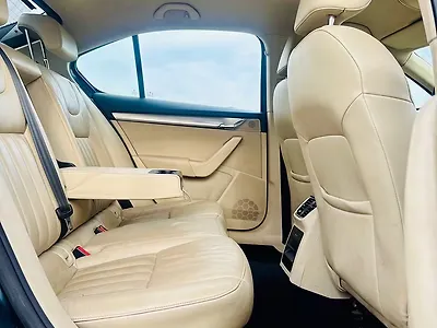 2018 Skoda Octavia 1.8 TSI Style AT