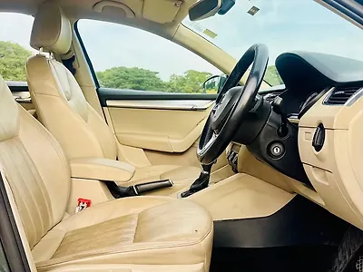2018 Skoda Octavia 1.8 TSI Style AT
