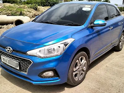 2019 Hyundai Elite i20 Asta 1.4 (O) CRDi 1