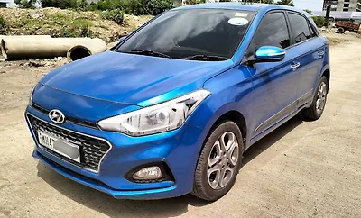 2019 Hyundai Elite i20 Asta 1.4 (O) CRDi 1 2019 Hyundai Elite i20 Asta 1.4 (O) CRDi 1