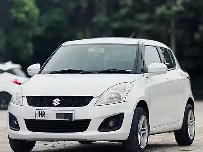 Second Hand मारुति सुज़ुकी स्विफ़्ट vdi [2014-2017] in कुरुक्षेत्र