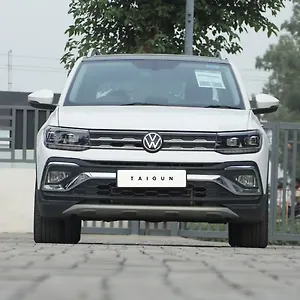 2024 Volkswagen Taigun Topline Petrol 1.0L Turbo Manual 1 2024 Volkswagen Taigun Topline Petrol 1.0L Turbo Manual 1