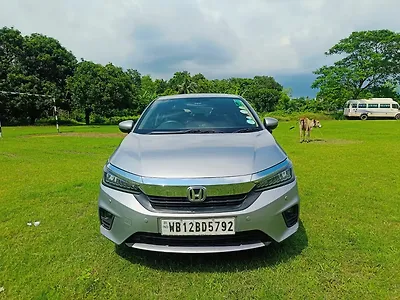 2020 Honda City VTEC Plus 1