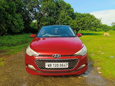 2014 Hyundai Elite i20 Sportz 1.2 (O) 1 2014 Hyundai Elite i20 Sportz 1.2 (O) 1