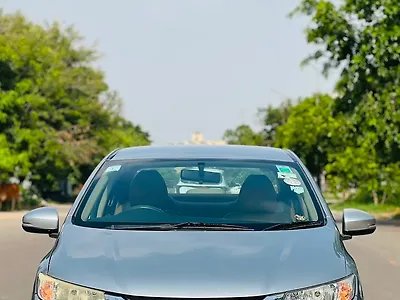 2014 Honda City SV Petrol [2017-2019] 1