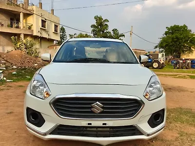 2018 Maruti Suzuki DZire VDi 1