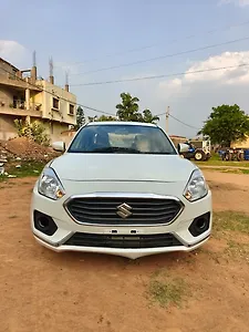 2018 Maruti Suzuki DZire VDi 1 2018 Maruti Suzuki DZire VDi 1