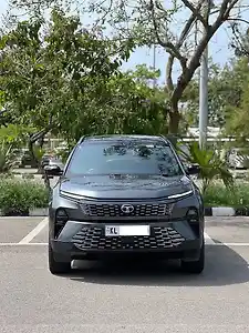 2024 टाटा हैरियर फ़ीयरलेस ड्यूअल टोन एटी 1 2024 टाटा हैरियर फ़ीयरलेस ड्यूअल टोन एटी 1
