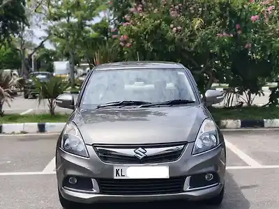 2016 मारुति सुज़ुकी स्विफ़्ट डिज़ायर vxi 1