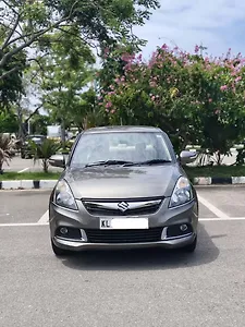 2016 Maruti Suzuki Swift DZire VXI 1 2016 Maruti Suzuki Swift DZire VXI 1