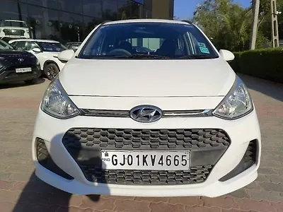 2019 Hyundai Grand i10 Magna 1.2 Kappa VTVT [2017-2020] 1