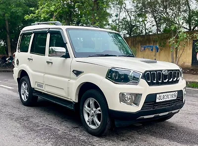2021 Mahindra Scorpio S5 1 2021 Mahindra Scorpio S5 1