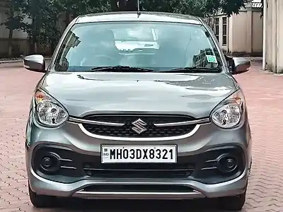 2022 मारुति सुज़ुकी सिलेरियो zxi [2021-2023] 1