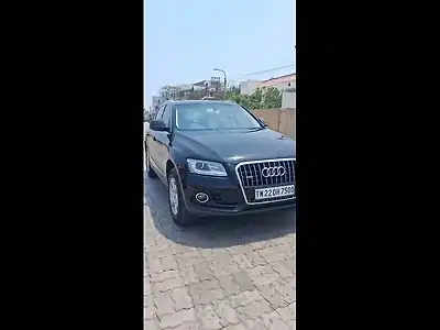 2015 ऑडी q5 3.0 tdi क्वाट्रो प्रीमियम प्लस 1