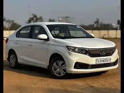 2018 होंडा अमेज 1.2 s एमटी पेट्रोल [2018-2020] 1