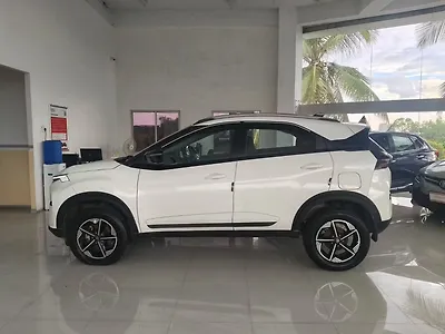 2025 Tata Nexon