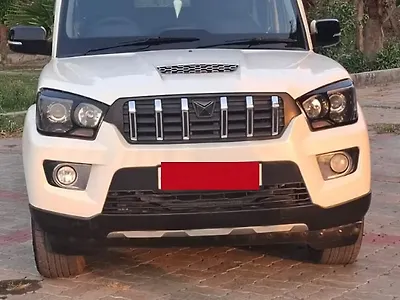 2022 Mahindra Scorpio S11 MT 7S [2022] 1