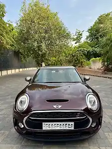 2017 मिनी क्लबमैन कूपर एस 1 2017 मिनी क्लबमैन कूपर एस 1