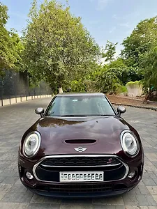 2017 Mini Clubman Cooper S 1 2017 Mini Clubman Cooper S 1