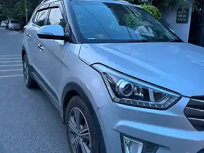 2016 हुंडई क्रेटा 1.6 sx प्लस 1