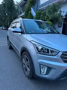 2016 हुंडई क्रेटा 1.6 sx प्लस 1 2016 हुंडई क्रेटा 1.6 sx प्लस 1