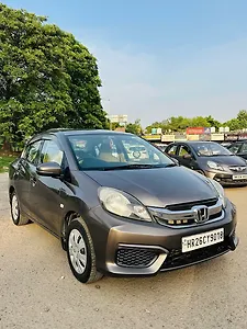 2016 Honda Amaze 1.2 S i-VTEC 1 2016 Honda Amaze 1.2 S i-VTEC 1
