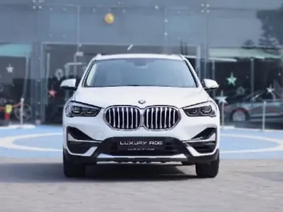 Second Hand BMW X1 sDrive20d xLine in Ahmedabad