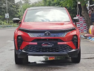 2024 टाटा कर्व आईसीई Accomplished S 1.2 Hyperion GDI Petrol 7DCA [2024-2025] 1