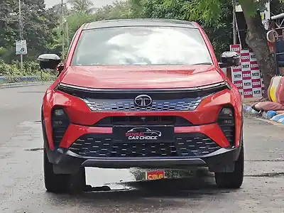 2024 टाटा कर्व आईसीई Accomplished S 1.2 Hyperion GDI Petrol 7DCA [2024-2025] 1