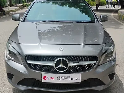 2016 Mercedes-Benz C-Class C 200 CDI 1
