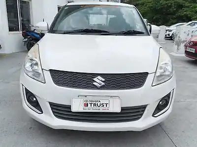 2016 मारुति सुज़ुकी स्विफ़्ट vxi [2014-2017] 1