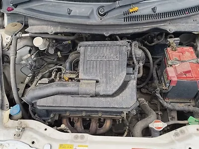 2016 Maruti Suzuki Swift
