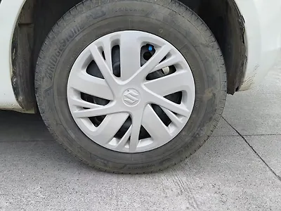 2016 Maruti Suzuki Swift
