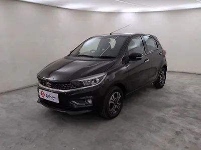 2022 Tata Tiago XZ Plus CNG [2022-2023] 1
