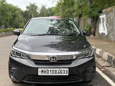 2022 Honda City VX Petrol 1