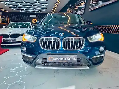 2019 बीएमडब्ल्यू X1 एसड्राइव20i एक्सलाइन 1
