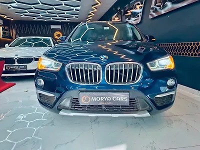 2019 BMW X1 sDrive20i xLine 1 2019 BMW X1 sDrive20i xLine 1