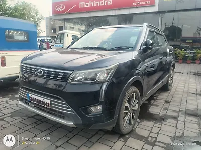 2019 Mahindra XUV300 1.5 W8 (O) [2019-2020] 1