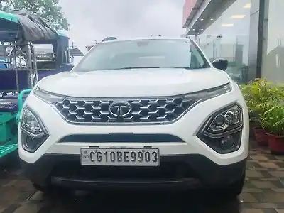 2021 टाटा सफारी xm 1