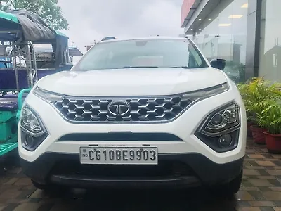 Second Hand Tata Safari XM in Bilaspur