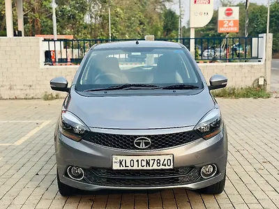 2020 Tata Tiago Revotron XZ Plus 1