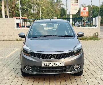 2020 Tata Tiago Revotron XZ Plus 1 2020 Tata Tiago Revotron XZ Plus 1