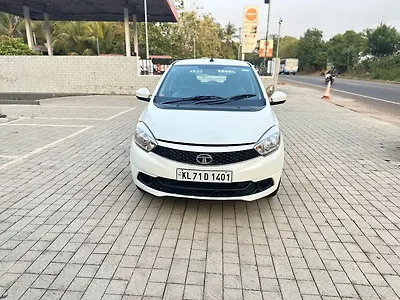 2016 Tata Tiago Revotorq XT [2016-2019] 1