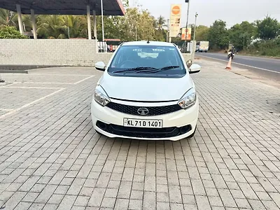 2016 Tata Tiago Revotorq XT [2016-2019] 1