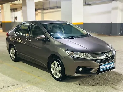 Second Hand Honda City V in Pune