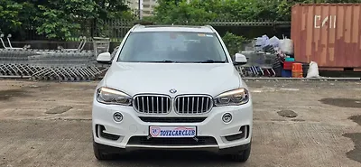2016 BMW X5 xDrive 30d 1 2016 BMW X5 xDrive 30d 1