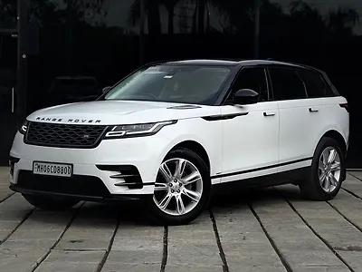 2021 Land Rover Range Rover Velar 2.0 R-Dynamic S Petrol 250 [2017-2020] 1