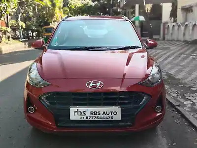 2021 हुंडई ग्रैंड i10 निओस स्पोर्ट्ज़1.2 कप्पा vtvt 1